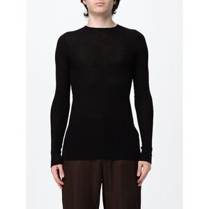 Rick Owens Sweater Men Black